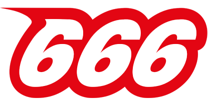 666